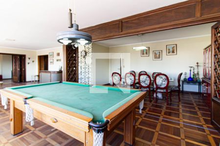 Sala de Jantar de apartamento para alugar com 3 quartos, 213m² em Lapa, São Paulo