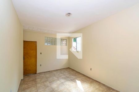 Casa para alugar com 2 quartos, 48m² em Vigário Geral, Rio de Janeiro