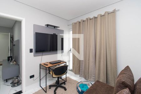 Escritório de apartamento à venda com 3 quartos, 142m² em Tremembé, São Paulo