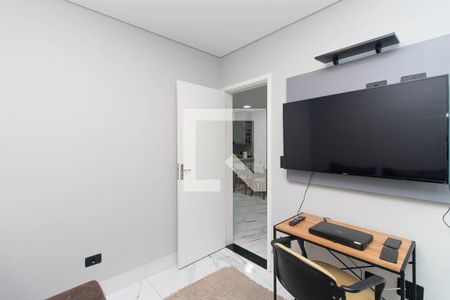 Escritório de apartamento à venda com 3 quartos, 142m² em Tremembé, São Paulo