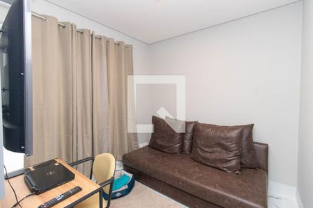Escritório de apartamento à venda com 3 quartos, 142m² em Tremembé, São Paulo