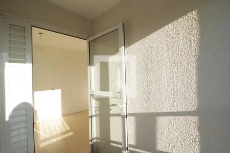 Sacada de apartamento à venda com 1 quarto, 54m² em Jardim Jaragua (sao Domingos), São Paulo