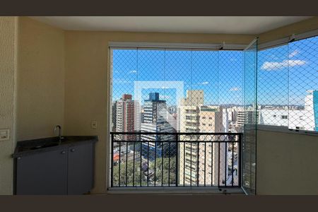 Apartamento à venda com 2 quartos, 117m² em Centro, Jundiaí