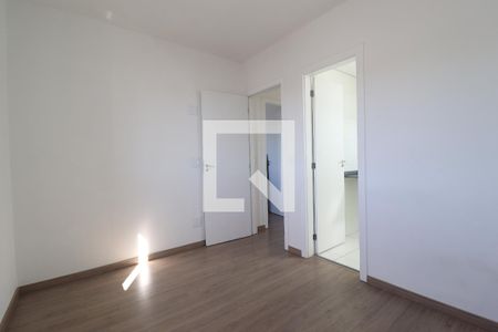 Suíte de apartamento para alugar com 2 quartos, 59m² em Utinga, Santo André