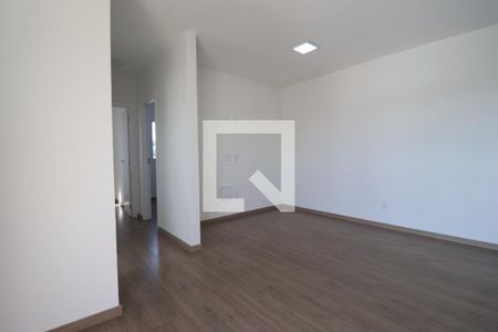 Sala  de apartamento para alugar com 2 quartos, 59m² em Utinga, Santo André