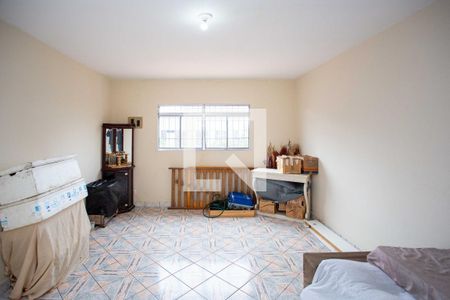 Sala de casa à venda com 2 quartos, 125m² em Centro, Diadema
