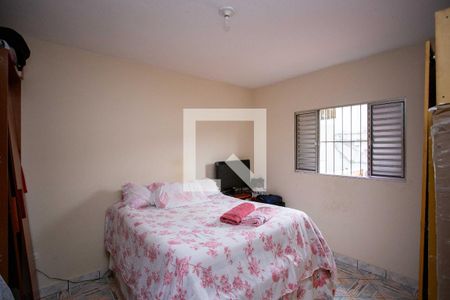 Quarto 1 de casa à venda com 2 quartos, 125m² em Centro, Diadema