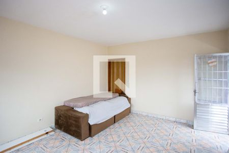 Sala de casa à venda com 2 quartos, 125m² em Centro, Diadema