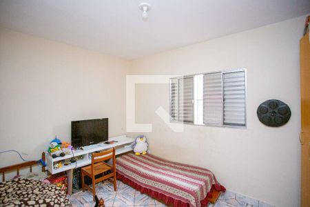Quarto 2 de casa à venda com 2 quartos, 125m² em Centro, Diadema
