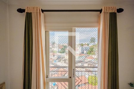 Varanda de apartamento para alugar com 2 quartos, 46m² em Jaguaré, São Paulo