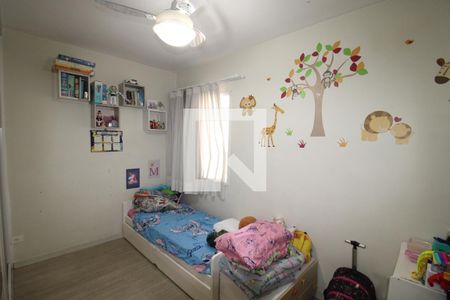 Quarto 1 de casa de condomínio à venda com 2 quartos, 98m² em Casa Verde Alta, São Paulo
