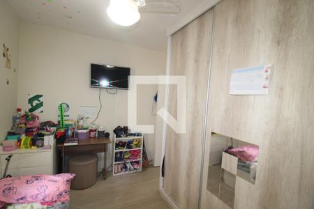 Quarto 1 de casa de condomínio à venda com 2 quartos, 98m² em Casa Verde Alta, São Paulo