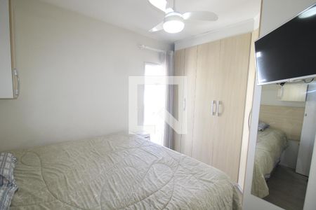 Quarto 2 de casa de condomínio à venda com 2 quartos, 98m² em Casa Verde Alta, São Paulo