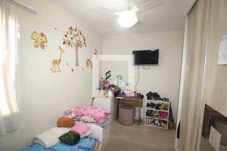 Quarto 1 de casa de condomínio à venda com 2 quartos, 98m² em Casa Verde Alta, São Paulo