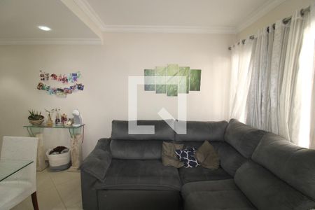 Sala de casa de condomínio à venda com 2 quartos, 98m² em Casa Verde Alta, São Paulo