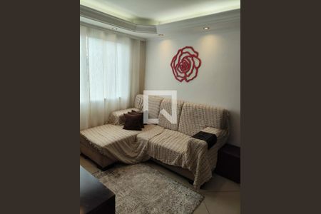 Apartamento à venda com 2 quartos, 49m² em Conjunto Residencial Sitio Oratorio, São Paulo