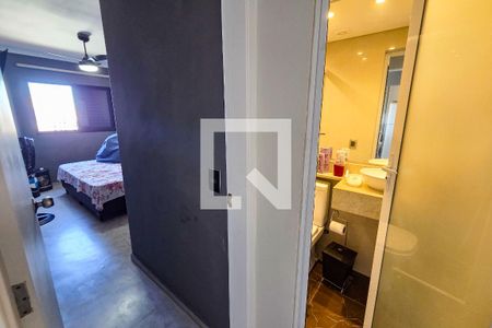 Sala de apartamento para alugar com 1 quarto, 38m² em Cidade Ocian, Praia Grande