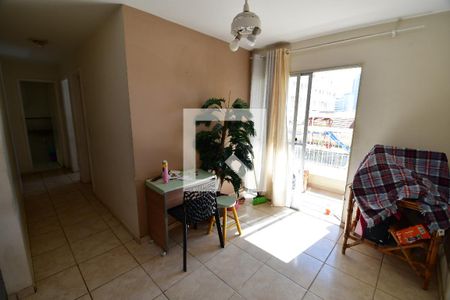 Apartamento à venda com 2 quartos, 56m² em Vila Joao Jorge, Campinas