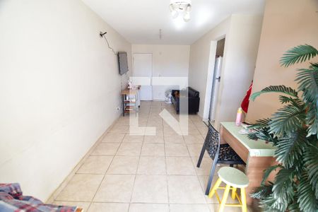 Apartamento à venda com 2 quartos, 56m² em Vila Joao Jorge, Campinas
