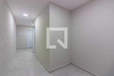 Studio  de apartamento para alugar com 1 quarto, 25m² em Km 18, Osasco
