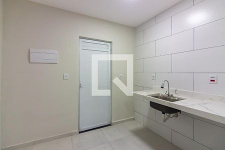 Studio  de apartamento para alugar com 1 quarto, 25m² em Km 18, Osasco