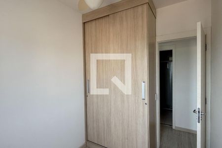 Quarto 1 de apartamento para alugar com 2 quartos, 76m² em Castelo, Santos
