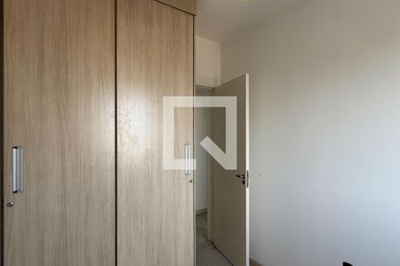 Quarto 1 de apartamento para alugar com 2 quartos, 76m² em Castelo, Santos