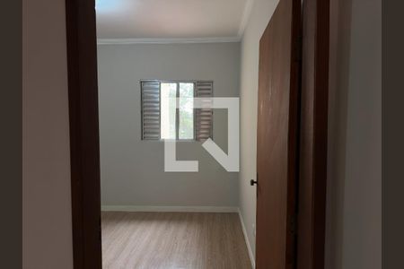 Suíte 1 de casa de condomínio para alugar com 2 quartos, 75m² em Jardim Jacinto, Jacareí