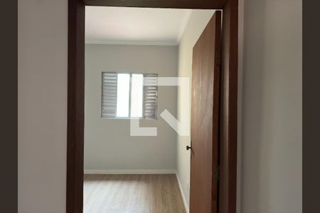 Suíte 1 de casa de condomínio para alugar com 2 quartos, 75m² em Jardim Jacinto, Jacareí