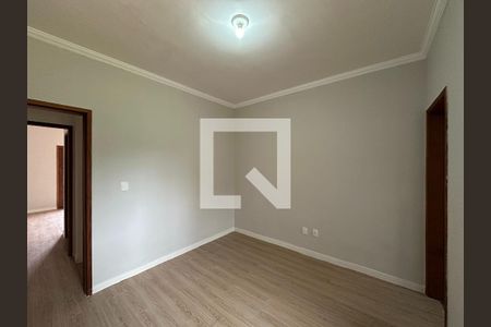Suíte 1 de casa de condomínio para alugar com 2 quartos, 75m² em Jardim Jacinto, Jacareí