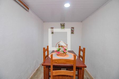 Copa de casa à venda com 2 quartos, 61m² em Farrapos, Porto Alegre