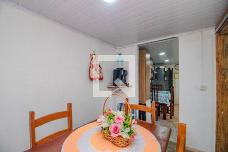 Copa de casa à venda com 2 quartos, 61m² em Farrapos, Porto Alegre