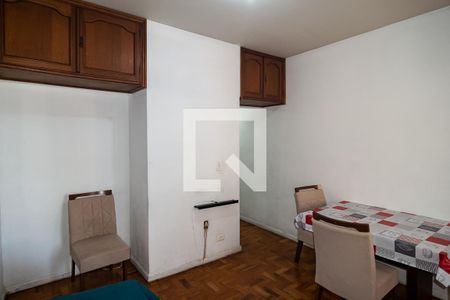 Apartamento para alugar com 1 quarto, 38m² em Bela Vista, São Paulo