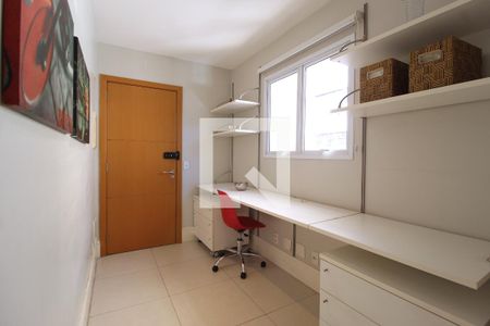 Escritório de apartamento à venda com 1 quarto, 51m² em Itaim Bibi, São Paulo
