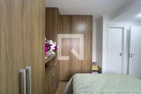 Quarto 1 de apartamento à venda com 2 quartos, 75m² em Sacomã, São Paulo