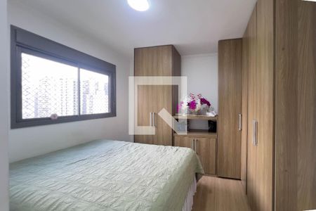 Quarto 1 de apartamento à venda com 2 quartos, 75m² em Sacomã, São Paulo