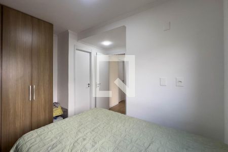Quarto 1 de apartamento à venda com 2 quartos, 75m² em Sacomã, São Paulo