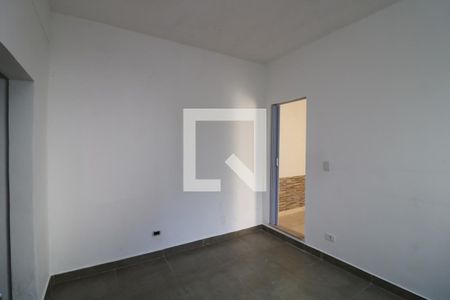 Quarto de casa para alugar com 1 quarto, 50m² em Vila California, São Paulo