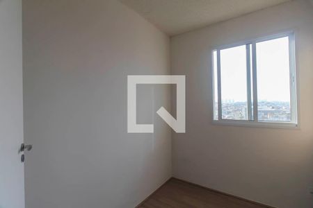 Apartamento para alugar com 2 quartos, 42m² em Vila Ema, São Paulo
