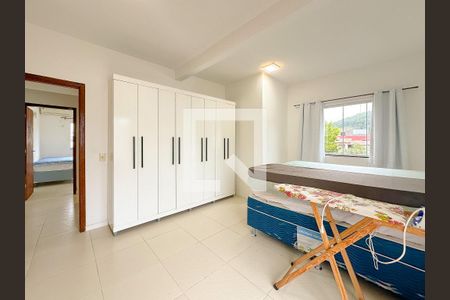 Quarto 1 de casa para alugar com 2 quartos, 110m² em Ingleses do Rio Vermelho, Florianópolis