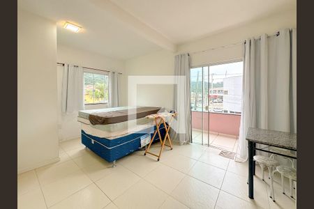 Quarto 1 de casa para alugar com 2 quartos, 110m² em Ingleses do Rio Vermelho, Florianópolis
