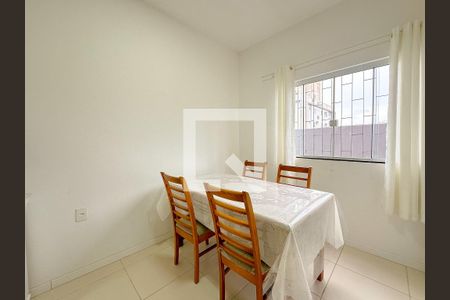 Sala/Cozinha de casa para alugar com 2 quartos, 110m² em Ingleses do Rio Vermelho, Florianópolis