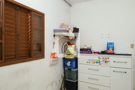 Quarto 1 de casa à venda com 2 quartos, 250m² em Parque Santa Rita, São Paulo