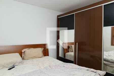 Quarto 2 de casa à venda com 2 quartos, 250m² em Parque Santa Rita, São Paulo