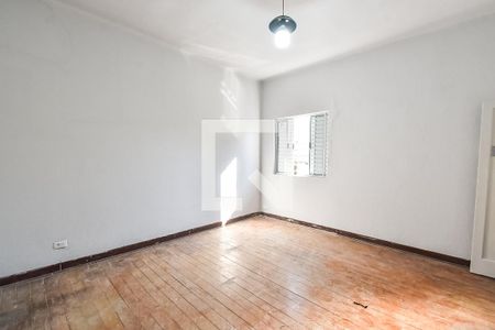 Quarto 2 de casa para alugar com 2 quartos, 60m² em Ipiranga, São Paulo