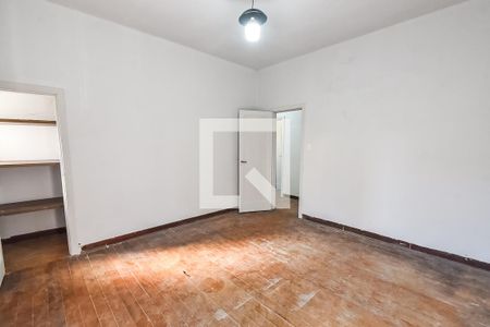 Quarto 2 de casa para alugar com 2 quartos, 60m² em Ipiranga, São Paulo