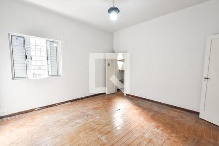 Quarto 2 de casa para alugar com 2 quartos, 60m² em Ipiranga, São Paulo
