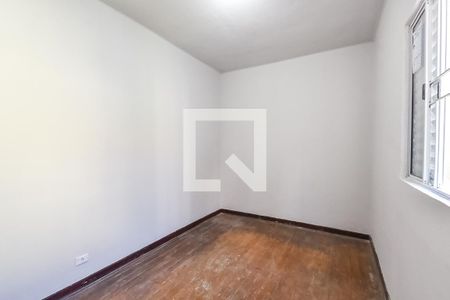 Quarto 1 de casa para alugar com 2 quartos, 60m² em Ipiranga, São Paulo