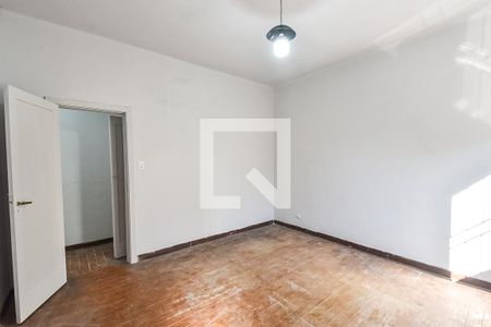Quarto 2 de casa para alugar com 2 quartos, 60m² em Ipiranga, São Paulo
