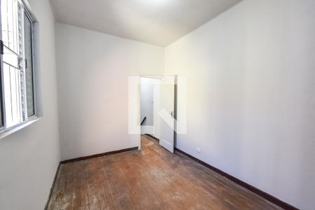 Quarto 1 de casa para alugar com 2 quartos, 60m² em Ipiranga, São Paulo